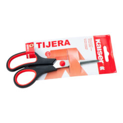 Tijera de oficina mango ergonómico 5.5”