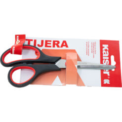 Tijera de oficina mango ergonómico 7.5”