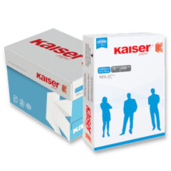 Papel Carta Kaiser