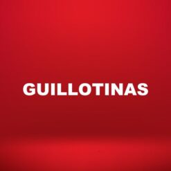 Guillotinas