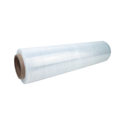 Bobina de stretch film