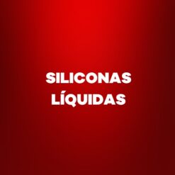 Siliconas líquidas