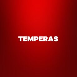 Temperas