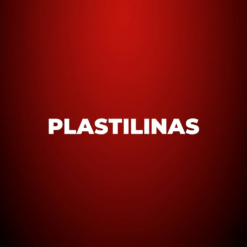 Plastilinas