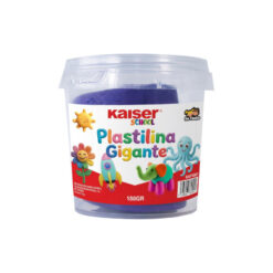 Plastilina Gigante de 180g